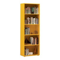 ESTANTE ARTELY MULTY II - AMARELO