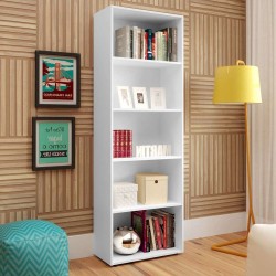 ESTANTE ARTELY MULTY II - BRANCO