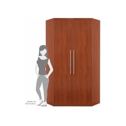 ARMÁRIO CLOSET ROMA - IMBÚIA