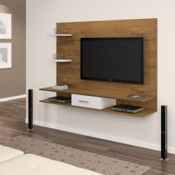 PAINEL TANGO - NOBRE SOFT / BRANCO