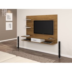 PAINEL TANGO - NOBRE SOFT / BRANCO