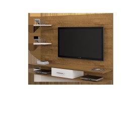 PAINEL TANGO - NOBRE SOFT / BRANCO
