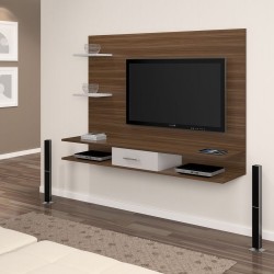 PAINEL TANGO - ROVERE / OFF WHITE