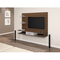 PAINEL TANGO - ROVERE / OFF WHITE