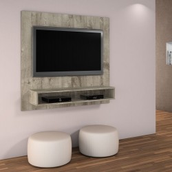 PAINEL NÍQUEL - GRIGIO