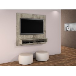 PAINEL NÍQUEL - GRIGIO
