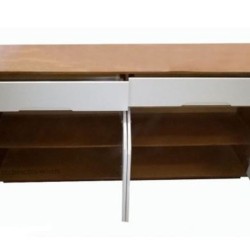 BUFFET MILANO - CINAMOMO C/OFF  WHITE