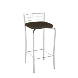 BANQUETA ALTA PB01  -  CACAU
