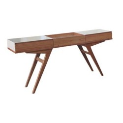 APARADOR RIO - CINAMOMO / OFF WHITE