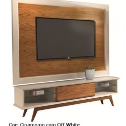 HOME MATRIX  - CINAMOMO C/OFF WHITE
