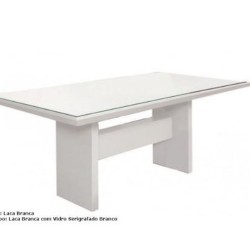 MESA CLASSIC 1,20 X 0,90 - LACA BRACA