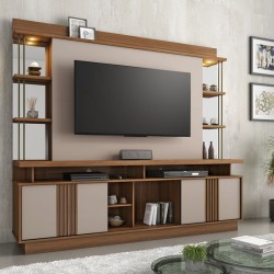 HOME ESPLENDOR - ROVERE / OFF WHITE