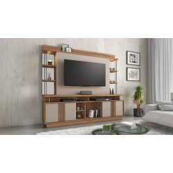HOME ESPLENDOR - NORONHA / OFF WHITE