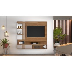 PAINEL SAFIRA CANDIAN - NORONHA.OFF WHITE