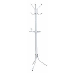 CABIDEIRO COM CALCEIRO - 1,55CM - BRANCO
