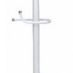 CABIDEIRO COM CALCEIRO - 1,55CM - BRANCO
