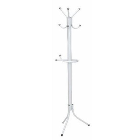 CABIDEIRO COM CALCEIRO - 1,55CM - BRANCO