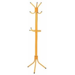 CABIDEIRO COM CALCEIRO - 1,55CM - AMARELO