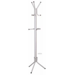 CABIDEIRO COM CALCEIRO - 1,55CM - BRANCO