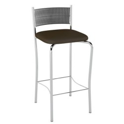 BANQUETA ALTA PB11   -  CACAU