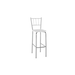 BANQUETA ALTA PB20  -  BRANCO