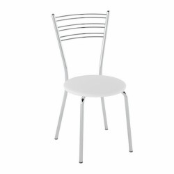 CADEIRA PCO5 -  BRANCO