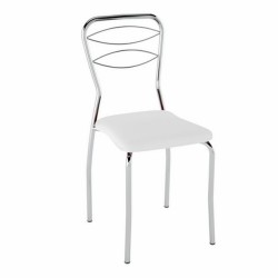 CADEIRA PC11 -  BRANCO
