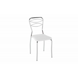 CADEIRA PC11 -  BRANCO