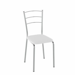 CADEIRA PC16 -  BRANCO