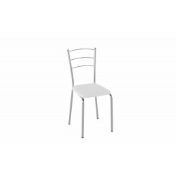 CADEIRA PC16 -  BRANCO