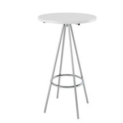 MESA BISTRÔ PM08 - BRANCO