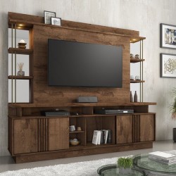 HOME ESPLENDOR - CACAU