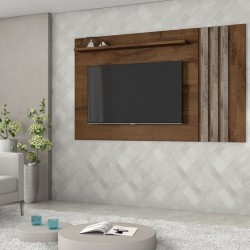 PAINEL ATRAENTE - CACAU / GRIGIO