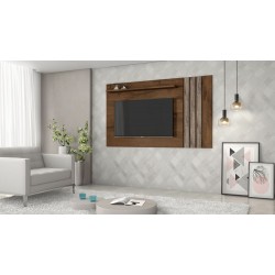 PAINEL ATRAENTE - CACAU / GRIGIO
