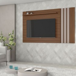 PAINEL ATRAENTE - ROVERE / OFF WHITE