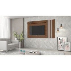 PAINEL ATRAENTE - ROVERE / OFF WHITE