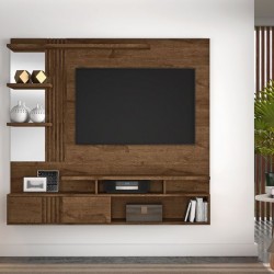 PAINEL SAFIRA - CACAU
