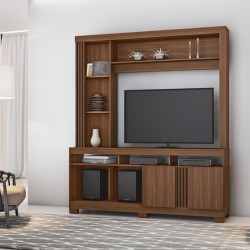 ESTANTE POESIA - ROVERE