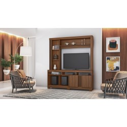 ESTANTE POESIA - ROVERE