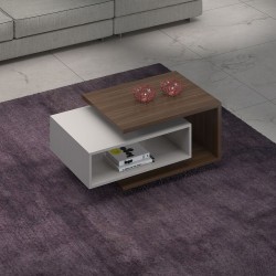 MESA DE CENTRO DIVA - ROVERE / OFF
