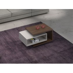 MESA DE CENTRO DIVA - ROVERE / OFF
