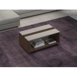 MESA DE CENTRO CHARME - ROVERE OFF