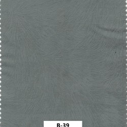 ESTOFADO ISIS POP 2 MOD 80 C/ BRAÇO 20 - TEC. B-39