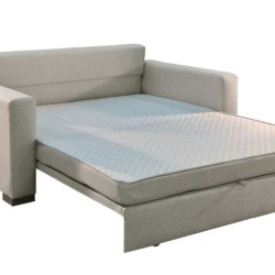 SOFÁ CAMA CASAL  508 - CONSULTAR CORES