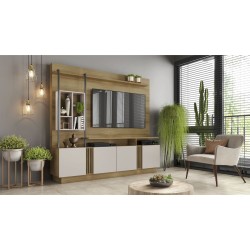 HOME FORTUNA  - NORONHA / OFF WHITE