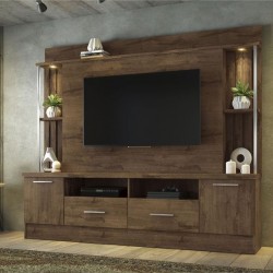 HOME AFETO - CACAU