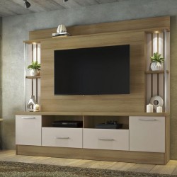 HOME AFETO - NORONHA / OFF WHITE