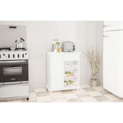 FRUTEIRA SINOP - BRANCO 80 x 67,9 x 38,3
