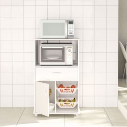 BALCÃO TOCANTINS BRANCO 111,2 x 67,5 x 45