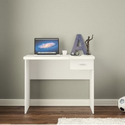 MESA RESENDE - BRANCO 90 cm x 73 cm x 50,7 cm